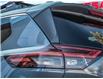 2026 Nissan Rogue Rock Creek (Stk: 26R224) in Newmarket - Image 11 of 23