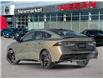 2026 Nissan Sentra SR (Stk: 262048) in Newmarket - Image 4 of 24