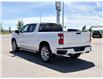 2020 Chevrolet Silverado 1500 High Country (Stk: UC1994) in High River - Image 3 of 20