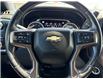 2020 Chevrolet Silverado 1500 High Country (Stk: UC1994) in High River - Image 15 of 20