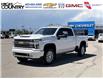 2022 Chevrolet Silverado 3500HD 4WD Crew Cab 159  High Country (Stk: CT279A) in High River - Image 1 of 21