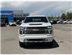 2022 Chevrolet Silverado 3500HD 4WD Crew Cab 159  High Country (Stk: CT279A) in High River - Image 5 of 21