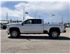 2022 Chevrolet Silverado 3500HD 4WD Crew Cab 159  High Country (Stk: CT279A) in High River - Image 2 of 21