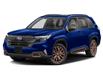 2026 Subaru Forester Sport (Stk: 2106490) in Whitby - Image 1 of 11