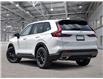 2026 Honda CR-V Hybrid EX-L (Stk: 26505) in Steinbach - Image 4 of 23