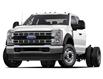 2026 Ford F-550 Chassis XL (Stk: 28531) in Dartmouth - Image 1 of 1