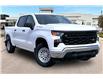 2023 Chevrolet Silverado 1500 Work Truck (Stk: 05159U) in Calgary - Image 11 of 32