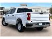 2023 Chevrolet Silverado 1500 Work Truck (Stk: 05159U) in Calgary - Image 12 of 32