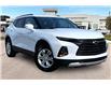 2022 Chevrolet Blazer LT (Stk: 84232UB) in Calgary - Image 11 of 34