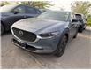 2026 Mazda CX-30 GT (Stk: 205358) in Surrey - Image 1 of 5