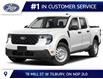 2026 Ford Maverick XL (Stk: LFMV02173) in Tilbury - Image 1 of 5