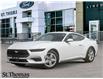 2026 Ford Mustang EcoBoost (Stk: C6353) in St. Thomas - Image 1 of 23