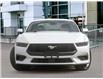 2026 Ford Mustang EcoBoost (Stk: C6353) in St. Thomas - Image 2 of 23