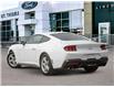 2026 Ford Mustang EcoBoost (Stk: C6353) in St. Thomas - Image 4 of 23