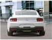 2026 Ford Mustang EcoBoost (Stk: C6353) in St. Thomas - Image 5 of 23
