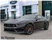 2026 Ford Mustang Dark Horse (Stk: C6822) in St. Thomas - Image 1 of 23