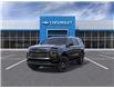 2026 Chevrolet Tahoe High Country (Stk: 261665) in Uxbridge - Image 1 of 6