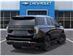 2026 Chevrolet Tahoe High Country (Stk: 261665) in Uxbridge - Image 4 of 6