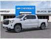 2026 GMC Sierra 1500 Denali Ultimate (Stk: 46016) in Slave Lake - Image 3 of 25