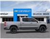 2026 Chevrolet Silverado 1500 RST (Stk: 46013) in Slave Lake - Image 6 of 25