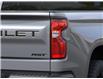 2026 Chevrolet Silverado 1500 RST (Stk: 46013) in Slave Lake - Image 12 of 25