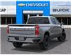 2026 Chevrolet Silverado 1500 RST (Stk: 46014) in Slave Lake - Image 5 of 25