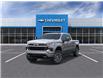 2026 Chevrolet Silverado 1500 RST (Stk: 26T352) in Hope - Image 1 of 6