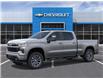 2026 Chevrolet Silverado 1500 RST (Stk: 26T352) in Hope - Image 2 of 6