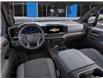 2026 Chevrolet Silverado 1500 RST (Stk: 26T352) in Hope - Image 5 of 6