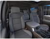 2026 Chevrolet Silverado 1500 RST (Stk: 26T352) in Hope - Image 6 of 6