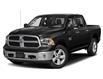 2022 RAM 1500 Classic SLT (Stk: T165062A) in Surrey - Image 1 of 12