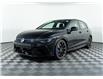 2026 Volkswagen Golf R Base (Stk: TT-574A) in Calgary - Image 1 of 27