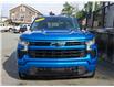 2023 Chevrolet Silverado 1500 RST (Stk: 317458) in Lower Sackville - Image 3 of 24