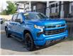 2023 Chevrolet Silverado 1500 RST (Stk: 317458) in Lower Sackville - Image 1 of 24