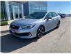 2020 Subaru Impreza Sport-tech (Stk: 33155AZ) in Thunder Bay - Image 1 of 8