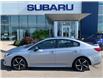 2020 Subaru Impreza Sport-tech (Stk: 33155AZ) in Thunder Bay - Image 2 of 8 2020 Subaru Impreza Sport-tech (Stk: 33155AZ) in Thunder Bay - Image 2 of 8
