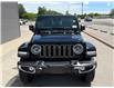 2026 Jeep Wrangler Sahara (Stk: 26351) in London - Image 2 of 25