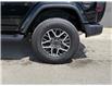 2026 Jeep Wrangler Sahara (Stk: 26351) in London - Image 25 of 25