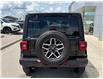 2026 Jeep Wrangler Sahara (Stk: 26351) in London - Image 5 of 25