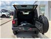 2026 Jeep Wrangler Sahara (Stk: 26351) in London - Image 6 of 25