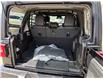 2026 Jeep Wrangler Sahara (Stk: 26351) in London - Image 7 of 25