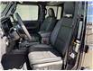 2026 Jeep Wrangler Sahara (Stk: 26351) in London - Image 8 of 25