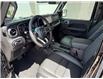 2026 Jeep Wrangler Sahara (Stk: 26351) in London - Image 10 of 25