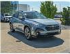 2025 Subaru Crosstrek Touring (Stk: SS0904) in Red Deer - Image 1 of 18