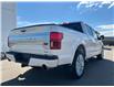 2019 Ford F-150 Limited (Stk: U24636) in Hague - Image 8 of 14