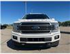 2019 Ford F-150 Limited (Stk: U24636) in Hague - Image 3 of 14
