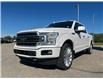 2019 Ford F-150 Limited (Stk: U24636) in Hague - Image 4 of 14