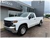 2020 Chevrolet Silverado 1500 Work Truck (Stk: 24895) in Pembroke - Image 4 of 22 2020 Chevrolet Silverado 1500 Work Truck (Stk: 24895) in Pembroke - Image 4 of 22