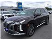 2024 Hyundai Palisade Ultimate Calligraphy w/Beige Interior (Stk: 26432A) in Cornwall - Image 1 of 30