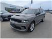 2025 Dodge Durango R/T (Stk: 19539) in Calgary - Image 1 of 28